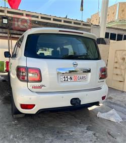 نیسان پاترۆل